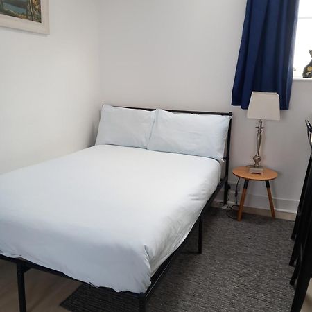 Number Four Appartement Hove Buitenkant foto