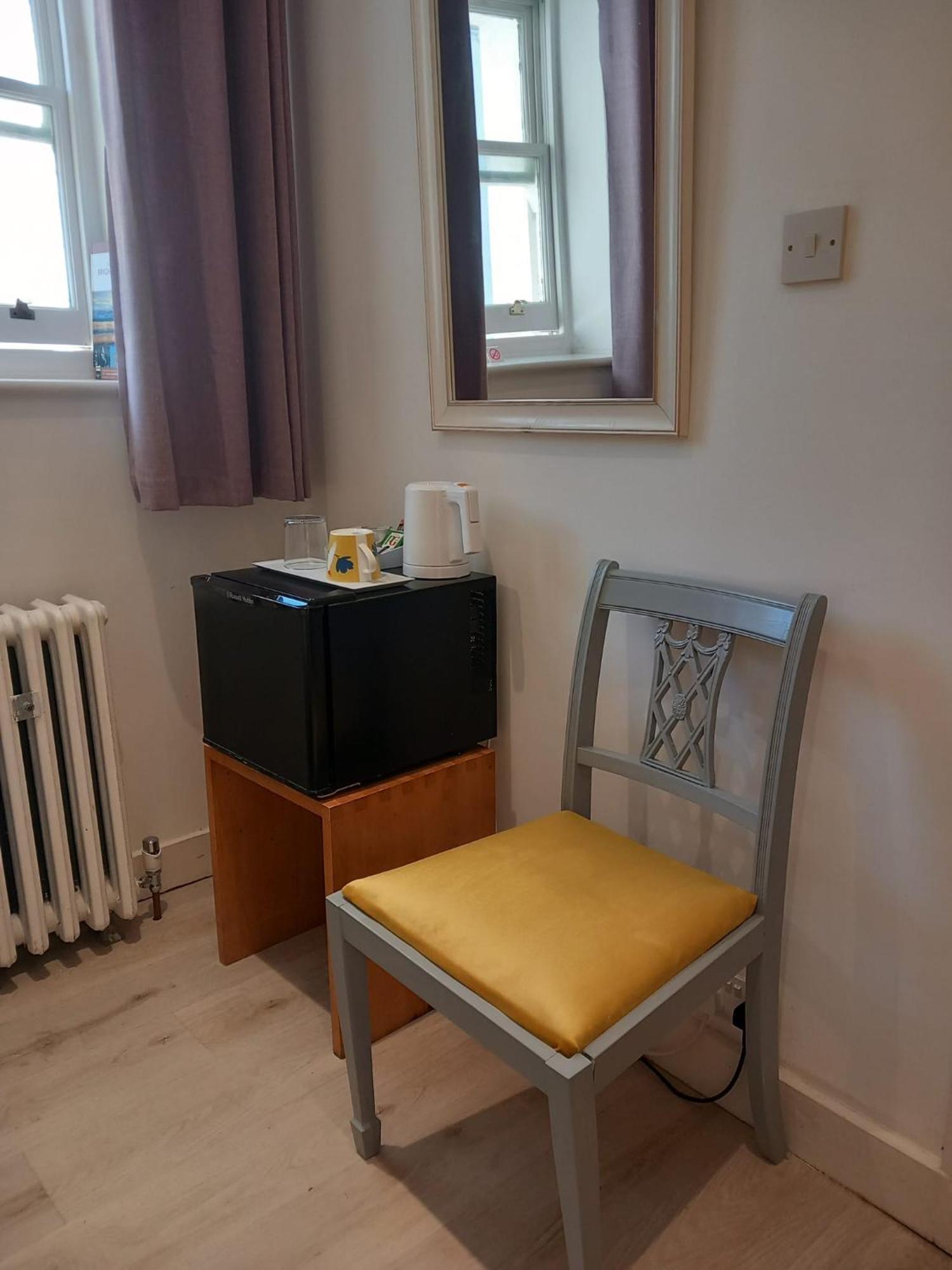 Number Four Appartement Hove Buitenkant foto