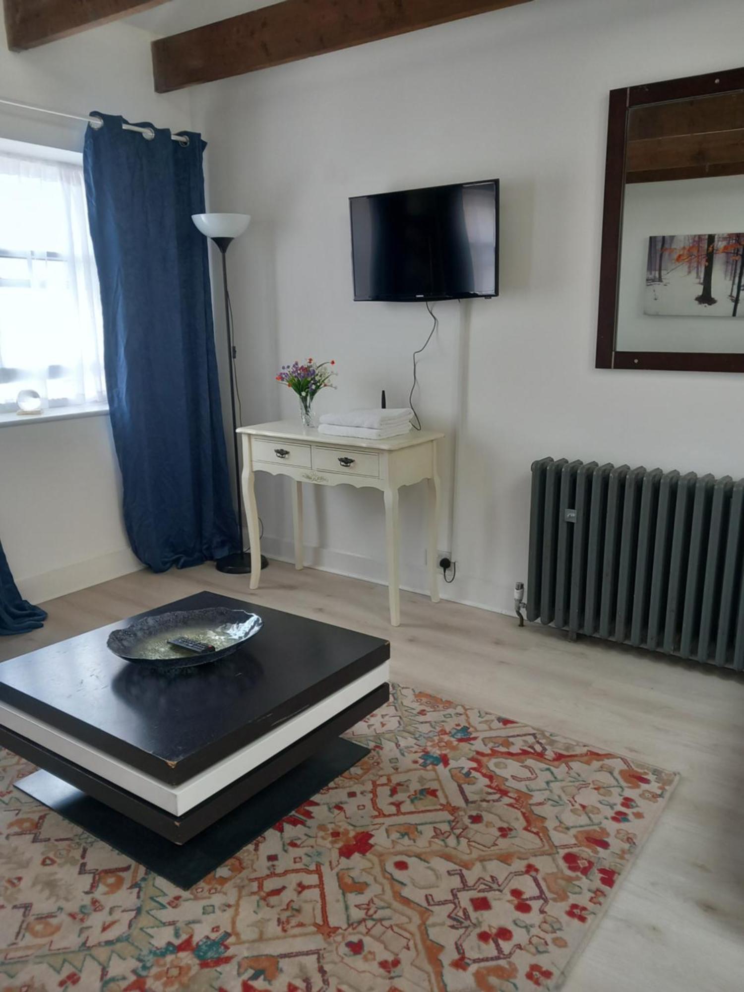 Number Four Appartement Hove Buitenkant foto